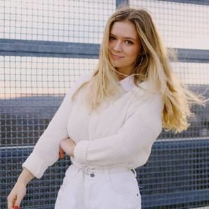 Meet your Posher, Bailey